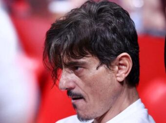 Παρέμβαση-υπόσχεση Γιαννακόπουλου μετά τον χαμό με Αταμάν και παίκτες!