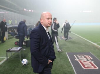 Νίκολιτς: «Αηδία και οργή – Το VAR έψαχνε χέρι και… βρήκε πέναλτι»!