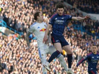 Στο κλειστό κλαμπ των 300 ο Ντέκλαν Ράις! Παρέα με Ρούνεϊ και Μίλνερ