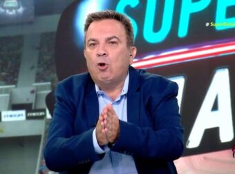 Αποκάλυψη Αντώνη Καρπετόπουλου για Παναθηναϊκό και Ράφα Μπενίτεθ!