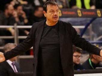 “Ορατό το ενδεχόμενο να μην συνεχίσει στον ΠΑΟ ο Αταμάν”! (ΒΙΝΤΕΟ)