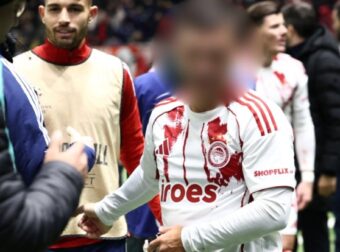 Ολοκληρώθηκε το deal – Ποιον έδωσε δανεικό ο Ολυμπιακός!