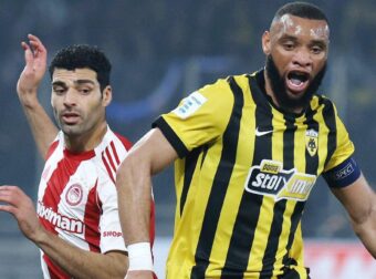 “Βλέπουμε επαφή του Μουκουντί – Συμφωνούν όλοι οι τηλε-διαιτητές”