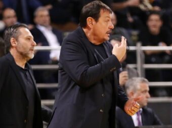 “Η πιο έντονη κρίση στον ΠΑΟ επί Αταμάν – Δύσκολα ο Ναν με Ρεάλ”