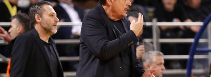 “Η πιο έντονη κρίση στον ΠΑΟ επί Αταμάν – Δύσκολα ο Ναν με Ρεάλ”