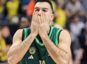 Το έμαθαν στον ΠΑΟ; Τρομερή ατάκα από Τουρκία για Χέιζ-Ντέιβις και Φενέρ!