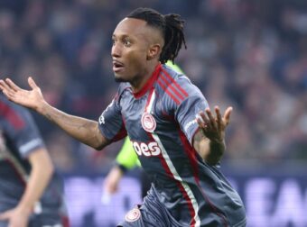 Οριστική εξέλιξη με Ζέλσον στον Ολυμπιακό