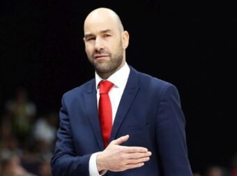 Πλήγμα στη Μονακό του Σπανούλη – Εκτός για εβδομάδες!