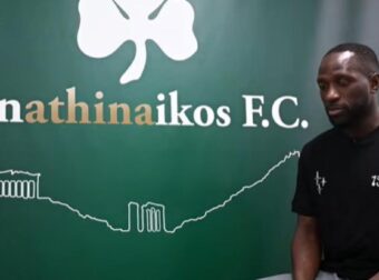 Σισοκό: «Κλειδί ο Μπενίτεθ για να έρθω – Έβλεπα τον Παναθηναϊκό του Σισέ»