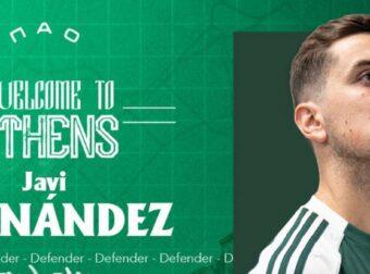 Νέο χτύπημα μετά τον Σισοκό – Στον ΠΑΟ ο Ερνάντεθ, αυτό είναι το συμβόλαιο