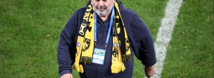 ΑΕΚ: “Καταγγελία για διαπλοκή του διαιτητή – 21 σοβαρά λάθη εναντίον μας”!