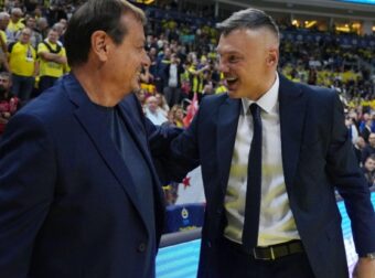 Η μεγάλη αλλαγή από Αταμάν και οι προπονητές που… στέλνουν στον Παναθηναϊκό