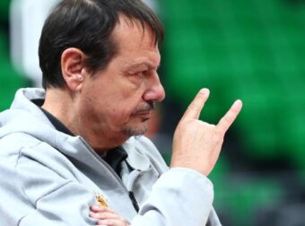 “Καυτό” παρασκήνιο για ΠΑΟ – “Δεν είναι καλές οι σχέσεις Αταμάν-παικτών”