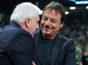 Θα έφευγε ο Αταμάν… σήμερα για Ομπράντοβιτς ή Ιτούδη – Έρχονται μεταγραφές!