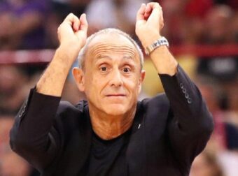 Κοκόσκοφ και Μεσίνα για Παναθηναϊκό; Τα σενάρια για αντι-Αταμάν!