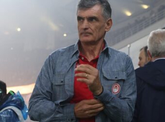 Γκάζια Μεντιλίμπαρ μετά την ΑΕΚ – Ποια τα παράπονα στους παίκτες