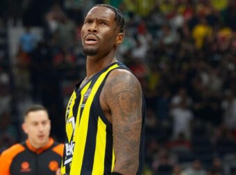“Πάγωσαν” σε ΠΑΟ – Ομάδα της Euroleague για Γιαμπουσέλε, Χέιζ – Ντέιβις