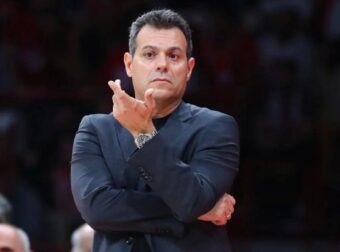 “Tελειώνει” ο Ιτούδης από την Χάποελ; Τι αποκάλυψε ο ίδιος!