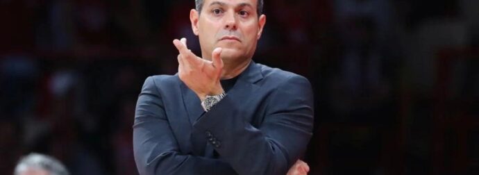 “Tελειώνει” ο Ιτούδης από την Χάποελ; Τι αποκάλυψε ο ίδιος!