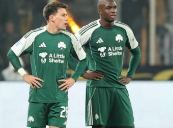 Τέλος παίκτης που ακούστηκε έντονα για ΠΑΟ – Συνεχίζει σε ομάδα… έκπληξη