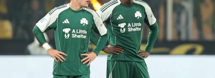 Τέλος παίκτης που ακούστηκε έντονα για ΠΑΟ – Συνεχίζει σε ομάδα… έκπληξη