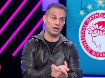 ΑΕΚτζήδες κατά Ντέμη: “Έκανες φάουλ”!