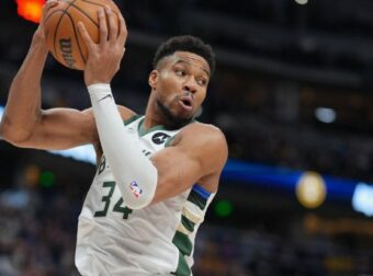 Νέες εξελίξεις με Αντετοκούνμπο – Γερό μπάσιμο από Τίμπεργουλβς!