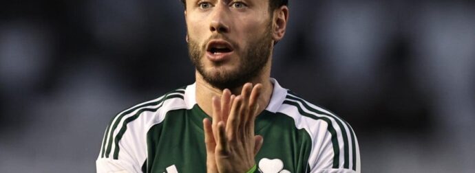 Γιατί θέλει να φύγει ο Καλάμπρια, πόσο τον πουλάει ο ΠΑΟ! Αποφαζίζει ο Ράφα