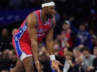 Παναθηναϊκός: Τα καλά νέα για την υπόθεση Γιαμπουσέλε!