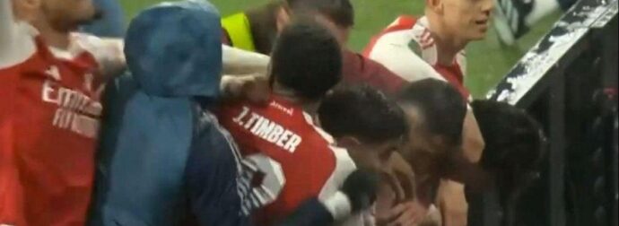 Στον τελικό του League Cup η Άρσεναλ – “Πλήγωσε” ξανά την Τσέλσι (ΒΙΝΤΕΟ)