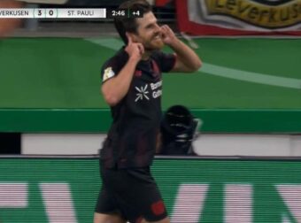 Στέλνει μηνύματα σε Ολυμπιακό η Λεβερκούζεν – Πρόκριση στο Κύπελλο (Vid)