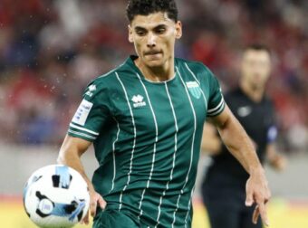 Ανατροπή με Τσάπρα και μεγάλη ελληνική ομάδα – Η απόφαση Κομπότη και παίκτη