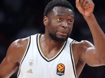 Διέλυσε τον Ολυμπιακό, αλλά ο ΠΑΟ έκοψε Καμπενγκέλε για εξωαγωνιστικό λόγο!