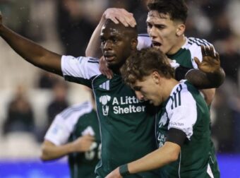 ΠΑΟ: Πιθανό του Κοντούρη στην 11άδα με ΠΑΟΚ – Δεν είναι μόνο ο Αριάγκα