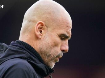 ΤΕΡΑΣΤΙΟΣ Γκουαρντιόλα: “Πονάω να βλέπω αθώους ανθρώπους να πεθαίνουν” (Vd)