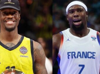 Γιαμπουσέλε ή Χέιζ-Ντέιβις πιο κοντά στον ΠΑΟ; Τελειώνει μέχρι την Κυριακή!