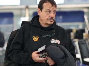 Θέλει συνέχεια ο Αταμάν: “Νίκη για να βελτιώσουμε τη θέση μας”