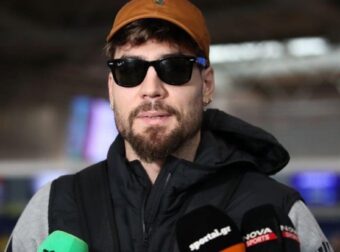 Χουάντσο: “Αν χάσουμε με Παρτιζάν θα μας κατηγορούν, χρειαζόμαστε αγάπη”