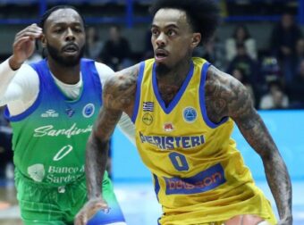 Υπέροχο Περιστέρι και στην Ιταλία – Άλλη μία νίκη