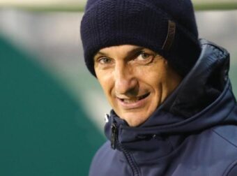 Ευχαριστημένος ο Λουτσέσκου: “Είχαμε τον έλεγχο” – Τι είπε για Σάντσες