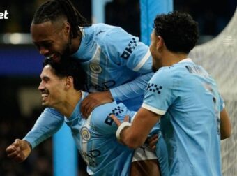 Και τώρα σούπερ τελικός με Άρσεναλ για τη Μάντσεστερ Σίτι! (ΒΙΝΤΕΟ)