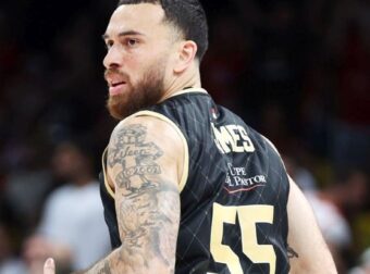 Θέλει ΠΑΟ – Ολυμπιακό στη Euroleague ο Τζέιμς – Ατάκα για Πράσινη κούπα