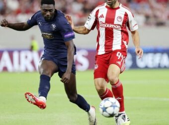 Επιβεβαίωση από Ολλανδία – Κινείται για Λούκασεν ο Ολυμπιακός