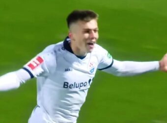 Ψάχνει μεταγραφή στο… παρά πέντε – Η “σφήνα” Παναθηναϊκού για Γιάγκουσιτς