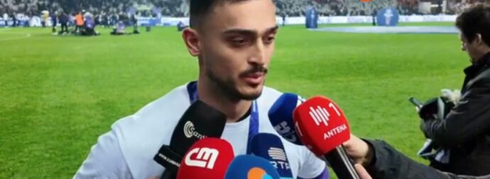 Τσαρλς και Μπόλι για Ολυμπιακό – Έρχεται με πρόταση 8 εκατ. η Στουτγκάρδη!