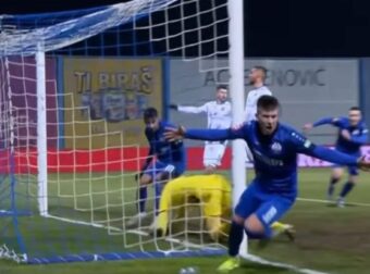 Αποκάλυψη από τον ατζέντη του Γιάγκουσιτς για Παναθηναϊκό!