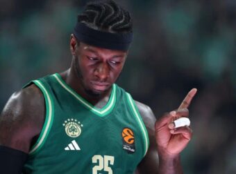 “Καμπανάκι” Σερέλη: “Παίζουμε με τη φωτιά πλέον”- Έδωσε είδηση για Ναν (VD)