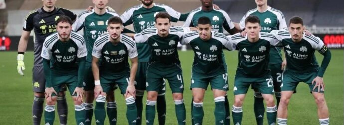 Δεν έμεινε τυχαία εκτός ευρωπαϊκής λίστας – Πλησιάζει αποχώρηση στον ΠΑΟ