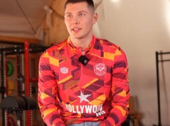 Η «καψούρα» Μεντιλίμπαρ θέλει Ολυμπιακό – Ενδιαφέρον και για Βαλντίμαρσον