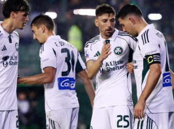 Επίσημη αποχώρηση από τον Παναθηναϊκό – “Σε ευχαριστούμε” (ΦΩΤΟ)